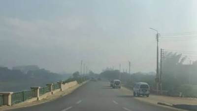 طقس الغد.. غطاء سحابى بعدة مناطق وفرص لسقوط الأمطار