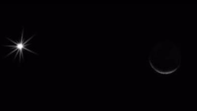 كوكب الزهرة يرصد بالعين المجردة مساء اليوم.. قطعة الماس معلقة في السماء