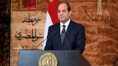 طفرة صناعية غير مسبوقة فى عهد الرئيس السيسى رغم التحديات الخارجية