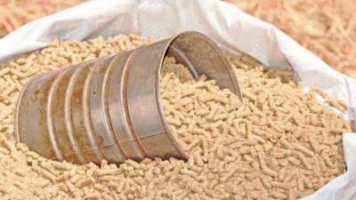 الزراعة: الإفراج عن 5.4 مليون طن من خامات الأعلاف