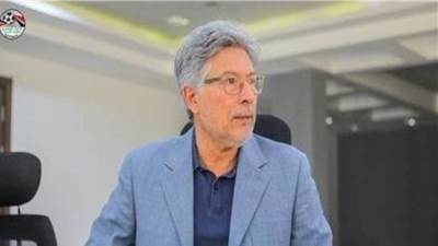 الخميس.. مؤتمر صحفي لبيريرا للحديث عن خطة تطوير منظومة التحكيم في مصر