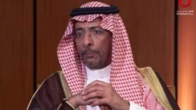 بندر الخريف: 30 مليار دولار حجم الاستثمارات السعودية بمصر وقابلة للزيادة