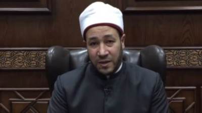 أمين الفتوى: لا يجوز الخلط بين الأضحية والنذر