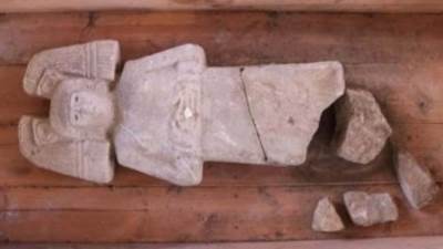 تعرف على آخر 5 اكتشافات أثرية فى العالم.. صور