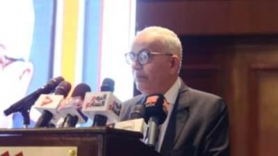 وزير التعليم يشيد ببرنامج هى تقود.. ويؤكد: دول طلبت خريجى المدارس الفنية