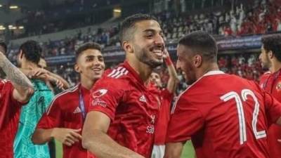 الاهلي بطلا لدوري أبطال أفريقيا للمرة ال11 في تاريخه