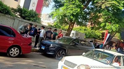 صفحات الغش تزعم تصوير أسئلة امتحانات الثانوية العامة فى التربية الدينية