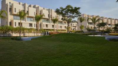 *"كابيتال جروب بروبرتيز للتطوير العقاري": تنفي أي خطط لبيع مشروع "البروچ"