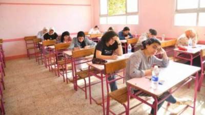 التعليم: أسئلة امتحان الاقتصاد والإحصاء المتداولة غير صحيحة