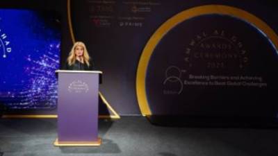 انطلاق «قمة مصر للأفضل» برعاية رئيس الوزراء لتكريم الشخصيات والمؤسسات الناجحة