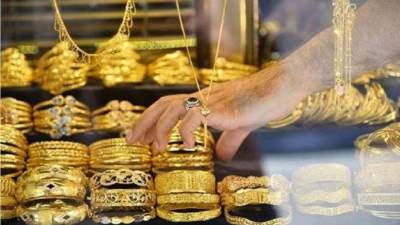 ذهب مصر: تذبذب أسعار الذهب بالأسواق المحلية والعالمية بعد تثبيت الفائدة