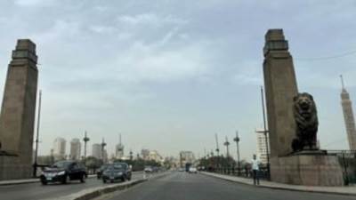ارتفاع فى درجات الحرارة على كافة الأنحاء.. والعظمى بالقاهرة 36 درجة