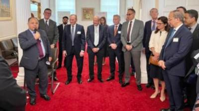 وزير المالية: الموازنة حققت فائضا أوليا 1.2% من الناتج المحلي خلال 11 شهرا