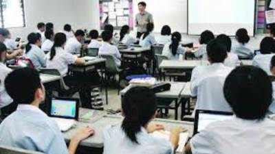 التقرير الأسبوعي لوزارة التربية والتعليم والتعليم الفني (السبت ١٠ يونيو – الخميس ١٥ يونيو)