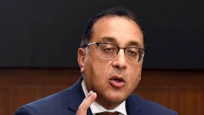 رئيس الوزراء يشهد اتفاقية لتعيين مؤسسة التمويل الدولية مستشارا استراتيجيا للحكومة