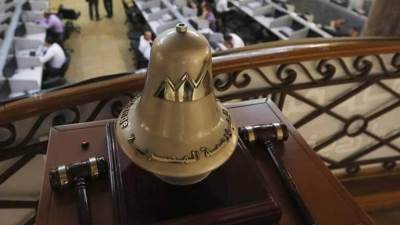 ارتفاع جماعي بمؤشرات البورصة في مستهل تعاملات الأسبوع