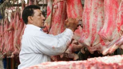 وزارة التموين تطرح لحوم ضأن طازجة بـ250 جنيها للكيلو فى المجمعات