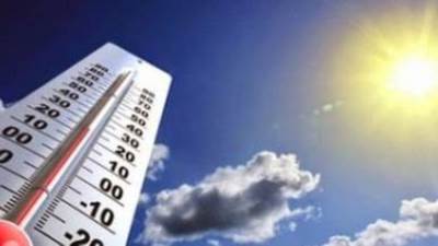 تعرف على حالة الطقس ودرجات الحرارة غدا الأربعاء