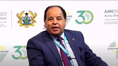 المالية: تحقيق التنمية المستدامة ومكافحة تغير المناخ يحتاج إلى موارد إضافية