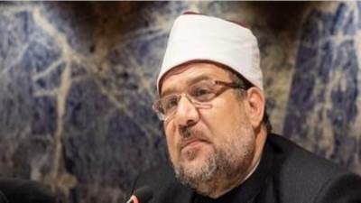 الأوقاف: الدولة مستمرة في التوسع في تنفيذ مشروعي صكوك الأضاحي والإطعام للتيسير على المواطنين