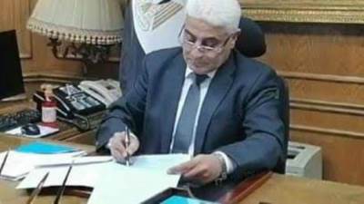 توجيهات رئاسية... بصرف معاشات يوليو قبل عيد الأضحي المبارك