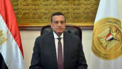 وزير التنمية المحلية يوجه برفع درجة الاستعداد القصوى استعدادا لعيد الأضحى