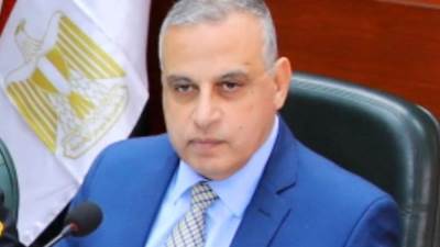 محافظ سوهاج: رفع درجة الاستعداد القصوى بالمحافظة لاستقبال عيد الأضحى المبارك