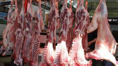 "اللحمة مغليتش".. وزير التموين يعلن أسعار اللحوم قبل دخول عيد الأضحي