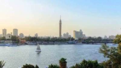 تعرف على درجات الحرارة المتوقعة اليوم الجمعه على كافة المحافظات