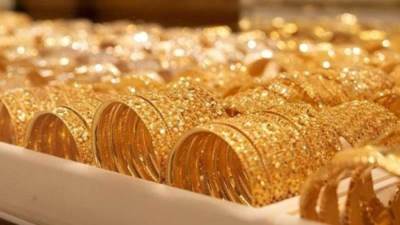 الشعبة العامة للذهب: 10% زيادة فى مصنعية المشغولات الذهبية