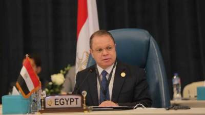 النائب العام يأمر بالتحقيق فى انهيار عقار بمنطقة سيدى بشر بالإسكندرية