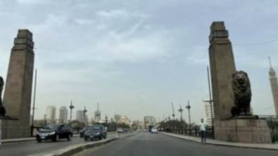 أجواء مستقرة وارتفاع الرطوبة.. الأرصاد تكشف حالة الطقس أول أيام عيد الأضحى