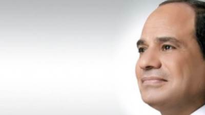 الرئيس السيسى يتبادل التهنئة بعيد الأضحى مع نظيره التونسى ورئيس المجلس الرئاسى الليبى