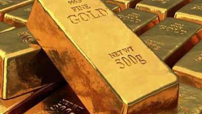 تراجع أسعار الذهب ووصوله لأدنى مستوياته في ثلاثة أشهر