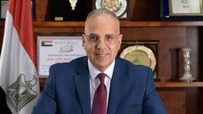 أجهزة قطاع المياه الجوفية ترفع درجة الإستعداد خلال أيام "عيد الاضحي المبارك"