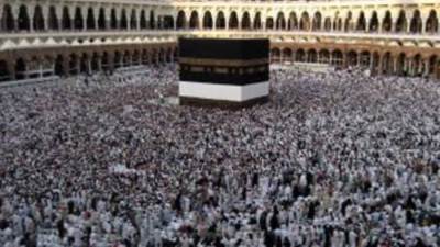 وزير الحج: بدء الاستعداد للموسم المقبل ولن تحدد مواقع لدول معينة بالمشاعر