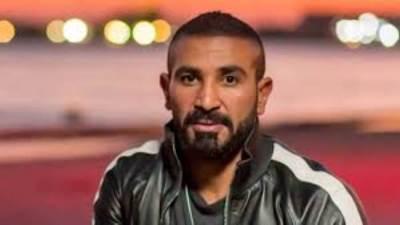 أحمد سعد يصدر بيانًا صحفيًا لتوضيح ما تعرض له فى حفله الأخيرة فى تونس