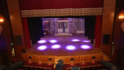 جهود الثقافة لحماية الهوية وحفظ التراث ومواجهة التطرف في عهد الرئيس السيسي