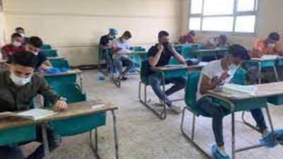 طلاب الثانوية العامة عن امتحان الاستاتيكا: الأسئلة صعبة وتحتاج لوقت ومجهود