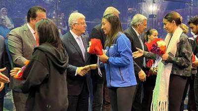 الأنشطة الرياضية بالجامعات والمعاهد المصرية تشهد تقدمًا غير مسبوق في عهد الرئيس السيسي