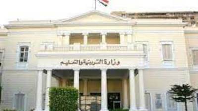 التربية والتعليم تضبط حالتى غش بامتحان الاستاتيكا اليوم