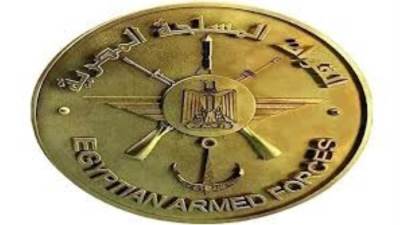 المتحدث العسكرى: توجيه تهمة القتل العمد والشروع فيه لمتهم حادث مدينتي