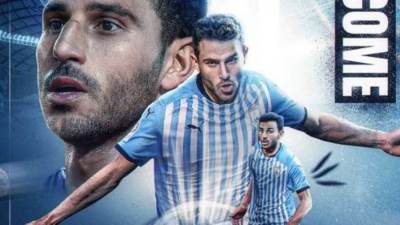 حمدي فتحي ينتقل إلى الوكرة القطرى رسميا لمدة 4 مواسم