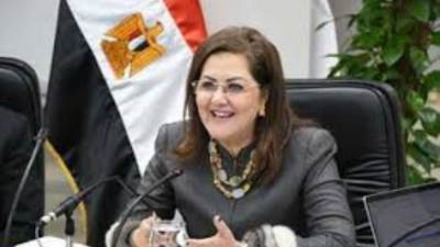 هالة السعيد: الانتهاء من 312 مشروعاً تنموياً بأسيوط في 7 قطاعات