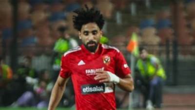 كولر يعيد مروان عطية وأفشة لتشكيل الأهلى فى مباراة القمة أمام الزمالك