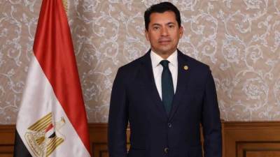 وزير الرياضة يُهنئ الإمارات ومؤسسة زايد العليا باستضافة المؤتمر العالمي للصم 2027