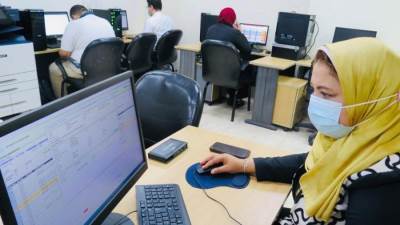 هيئة الرعاية الصحية: 5 مليار جنيه تكلفة البنية التحتية التكنولوجية في 6 محافظات