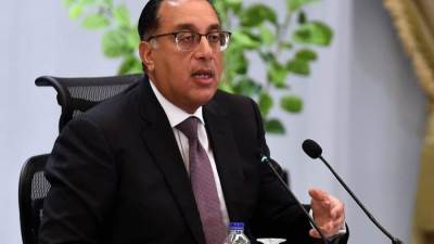 مدبولي: نستهدف زيادة الإيرادات الدولارية بنحو 70 مليار دولار خلال السنوات الثلاث المقبلة