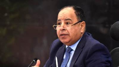 وزير المالية يستعرض النتائج الأولية للسنة المالية 2022/2023