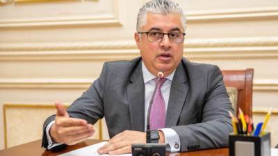 رئيس اقتصادية قناة السويس: نستهدف جذب 1000 شركة صينية جديدة أكتوبر المقبل